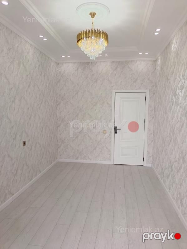 Satılır 2 otaqlı Bina evi menzil (Yeni tikili), 52 m², Sumqayıt Bulvarı — Mənzil, Sumqayıt (4)