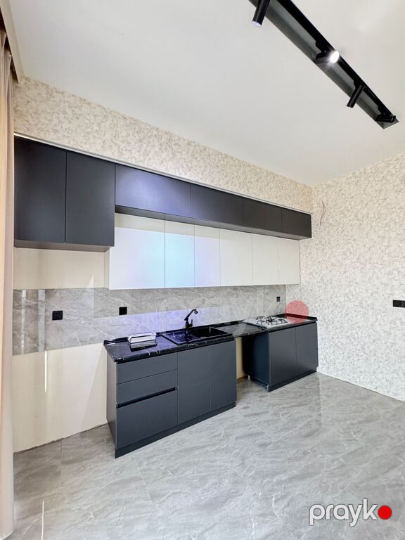 Satılır 4 otaqlı həyət evi/bağ evi 150 m² — Ev, villa, Bakı (12)