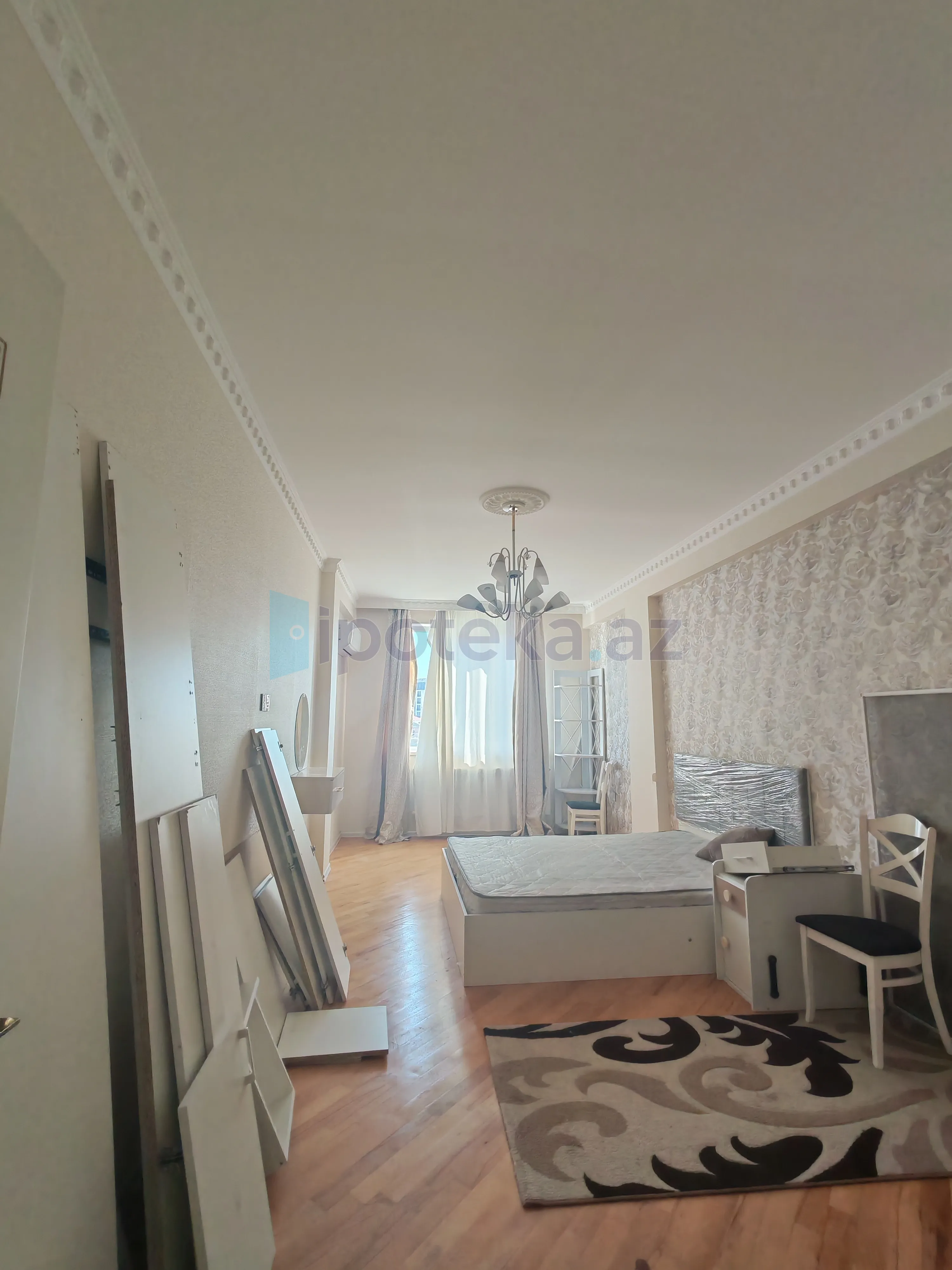 Satılır: 3 Otaq, Yeni tikili, 135.00 m² — Mənzil, Xırdalan (5)