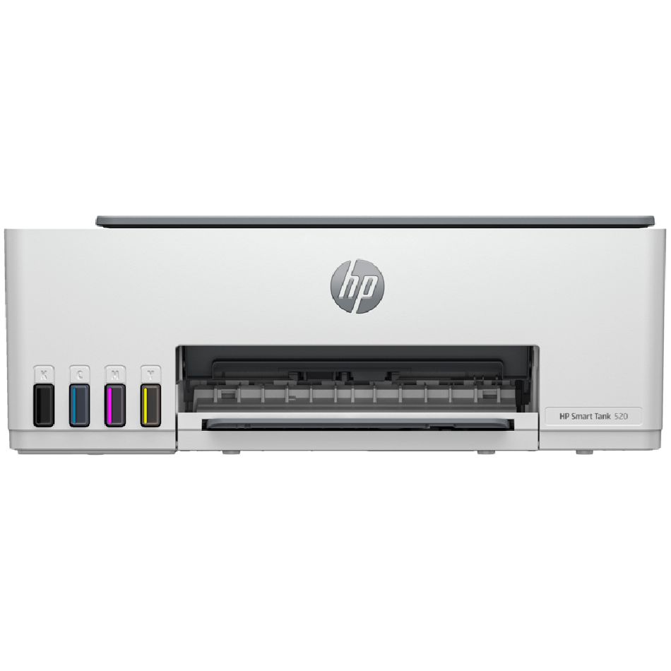 Printer HP Smart Tank 520 AiO (1F3W2A) — Printerləri, Bakı
