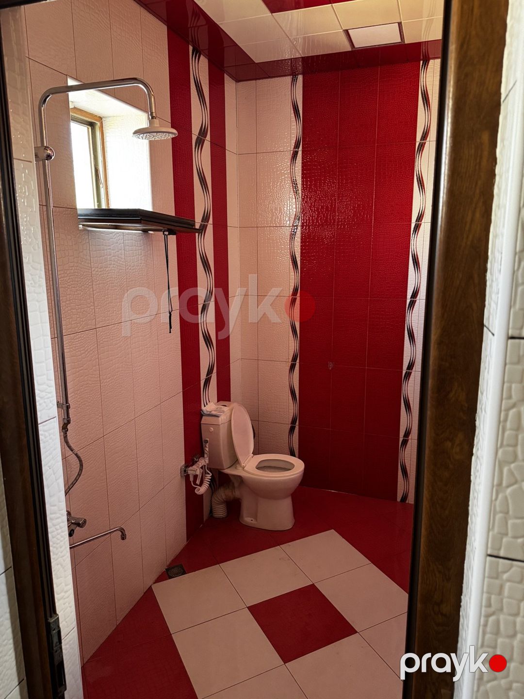 İcarəyə verilir 2 otaqlı həyət evi/bağ evi 125 m² — Ev, villa, Biləsuvar (8)