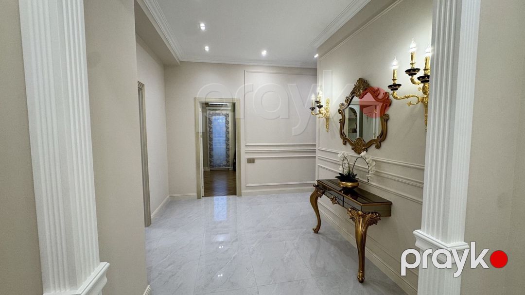 Satılır 3 otaqlı yeni tikili 150 m² — Mənzil, Bakı (4)