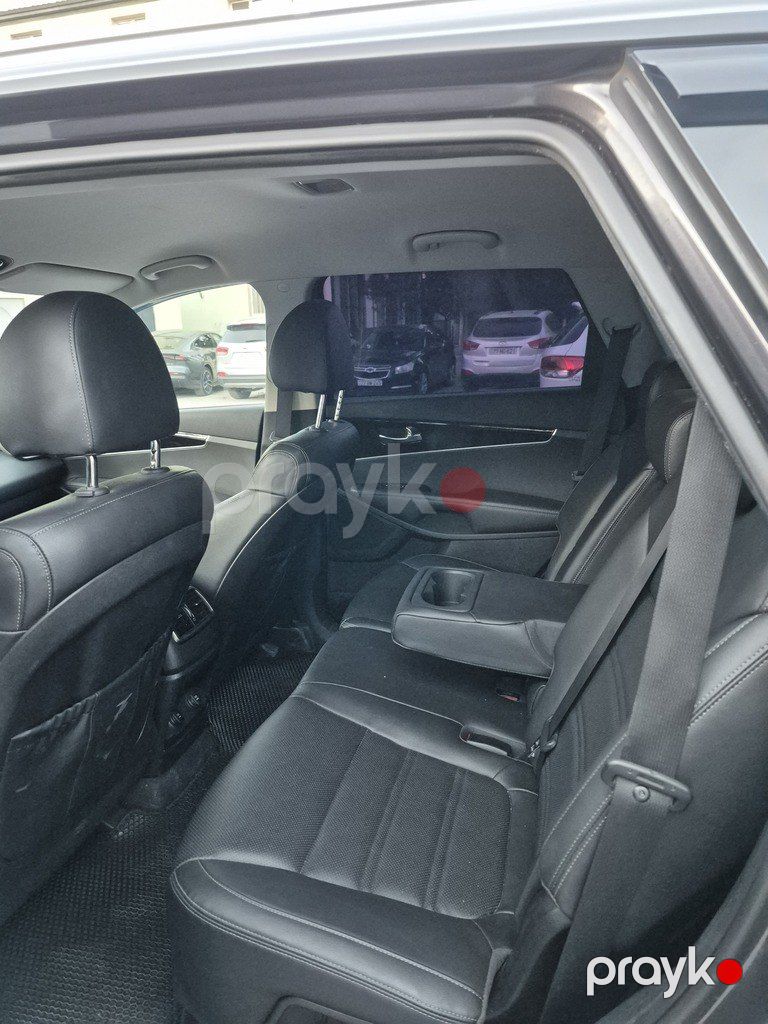 Kia Sorento, 2.2 L, 2018 il, 205 000 km — Avtomobillər, Sumqayıt (10)