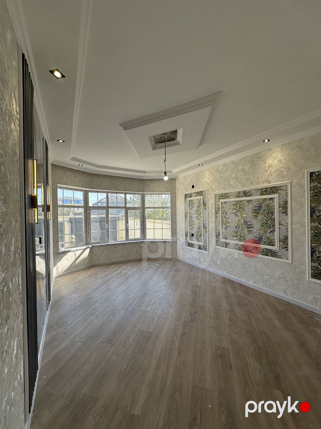 Həyət evi, Saray qəs — Ev, villa, Sumqayıt (5)