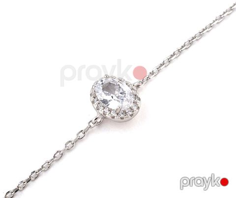 Qadınlar üçün qolbaq Sette MMEI6310WA — Bakı