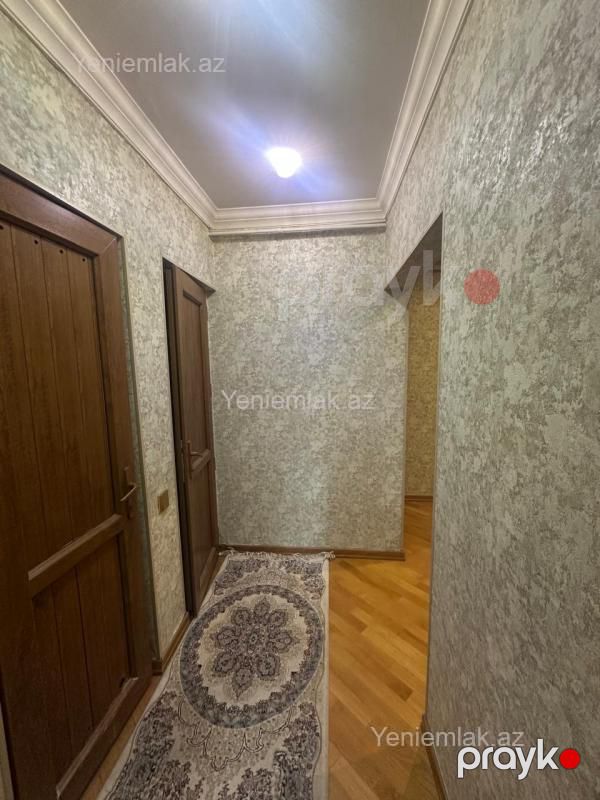 Satılır 3 otaqlı Bina evi menzil (Köhnə tikili), 90 m², Binəqədi rayonu — Mənzil, Bakı (9)