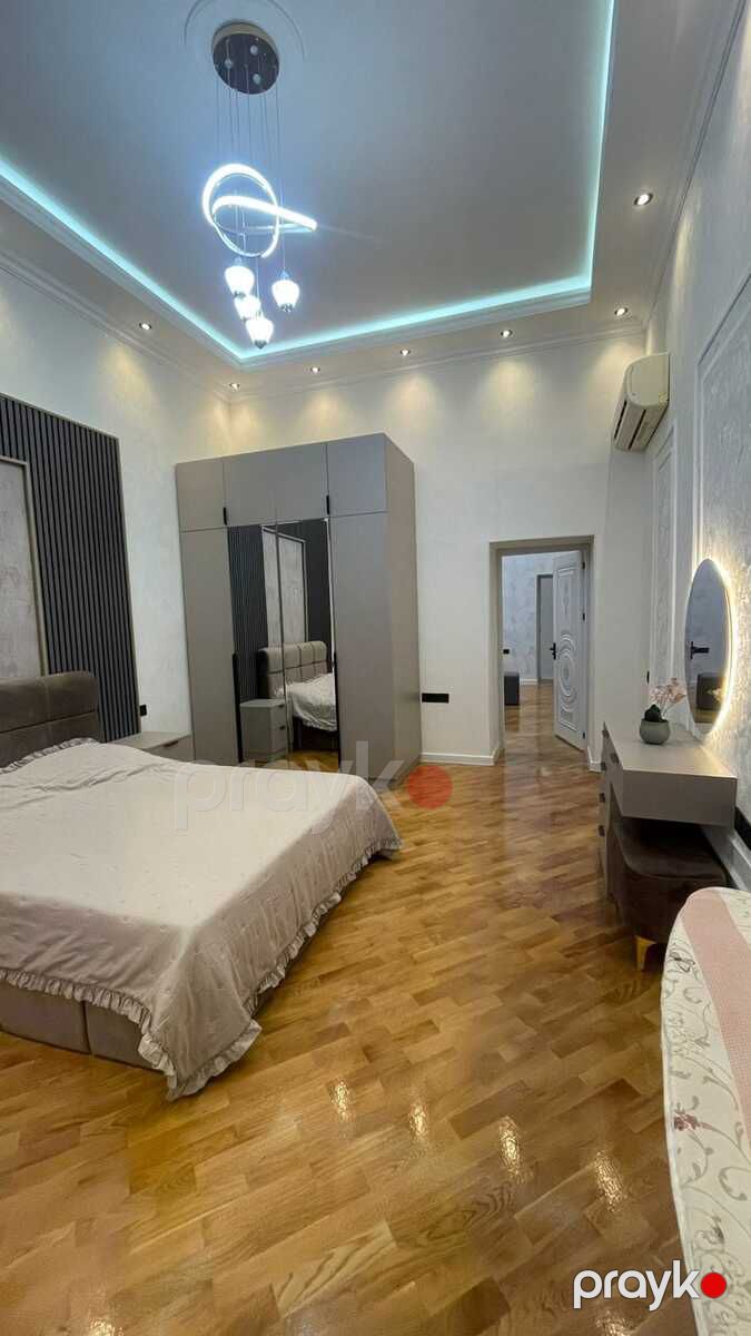 Satılır 2 otaqlı köhnə tikili 60 m² — Mənzil, Bakı (12)