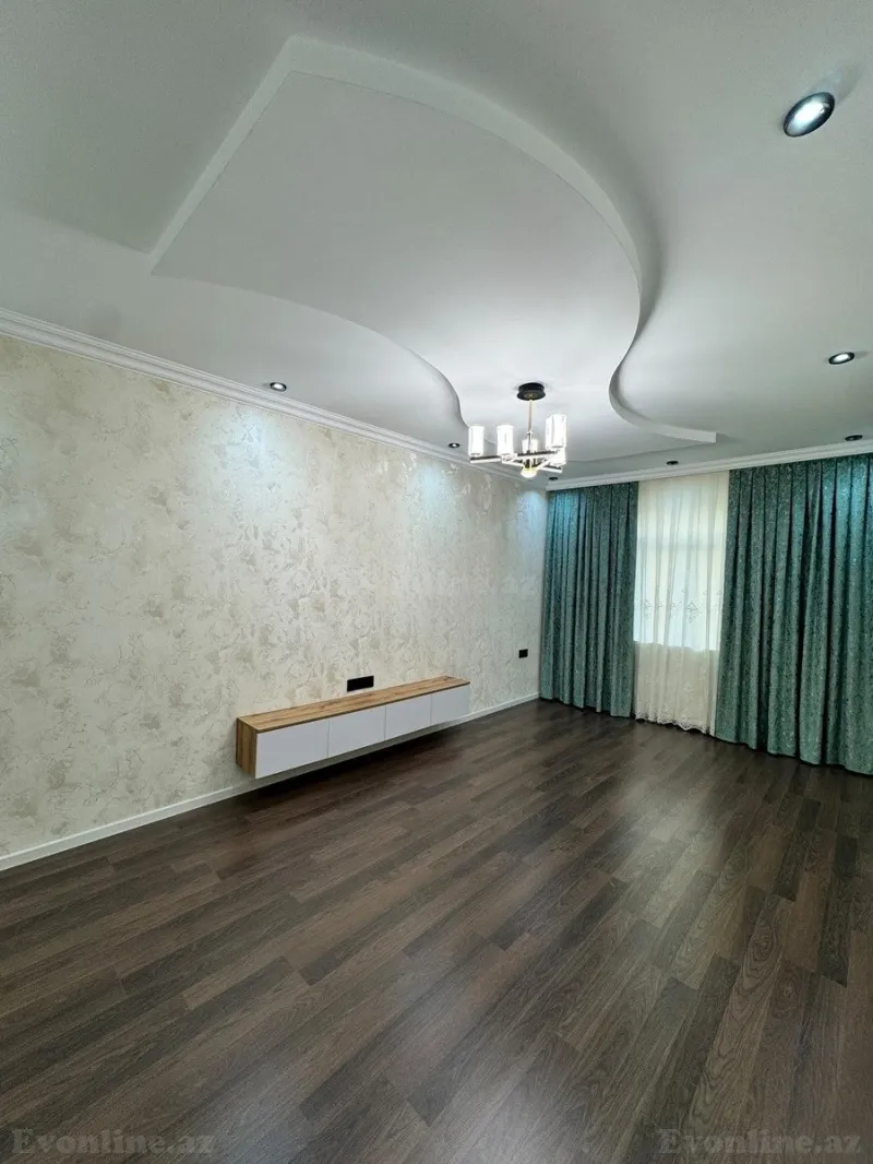 Satılır 2 otaqlı Mənzil Köhnə tikili 65 m² Bakı, Xətai r — Bakı