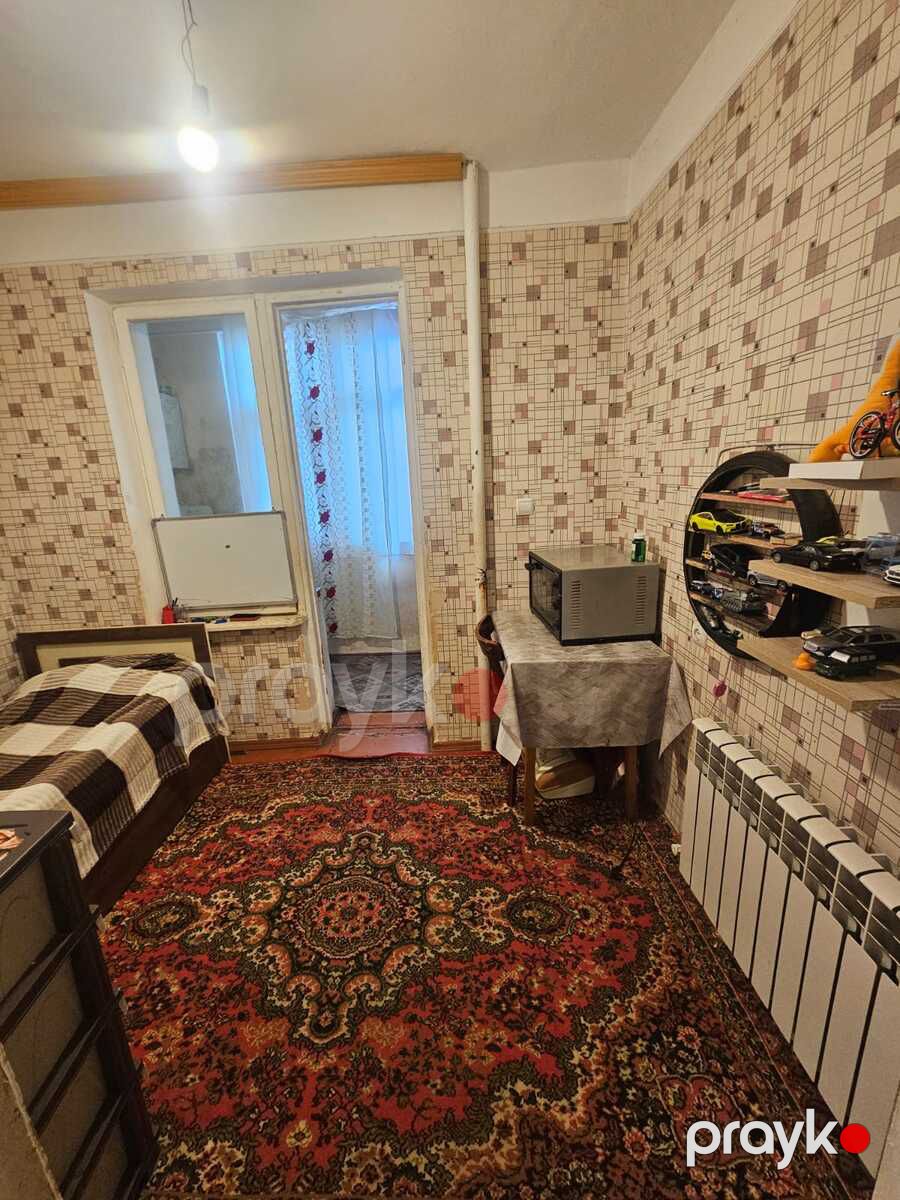 Satılır 1 otaqlı köhnə tikili 40 m² — Mənzil, Bakı (8)