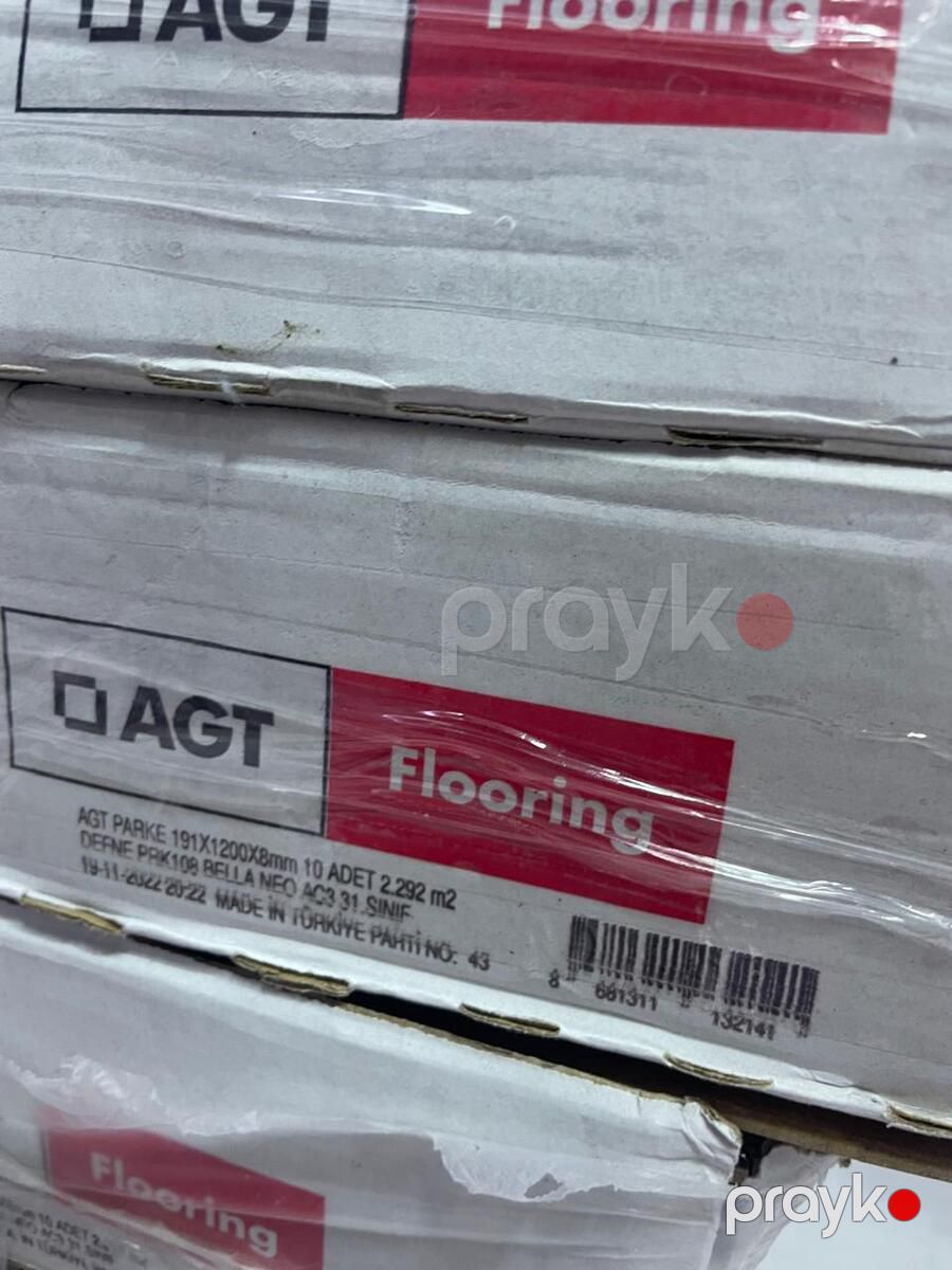 AGT laminat — Təmir və inşaat, Bakı (2)