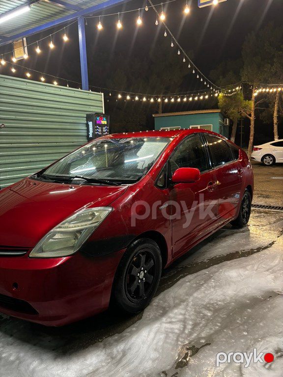 Toyota Prius, 1.5 L, 1.3 kWh, 2008 il, 300 000 km — Avtomobillər, Bakı (8)