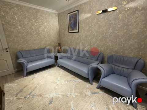 Divan və kreslolar — Bakı
