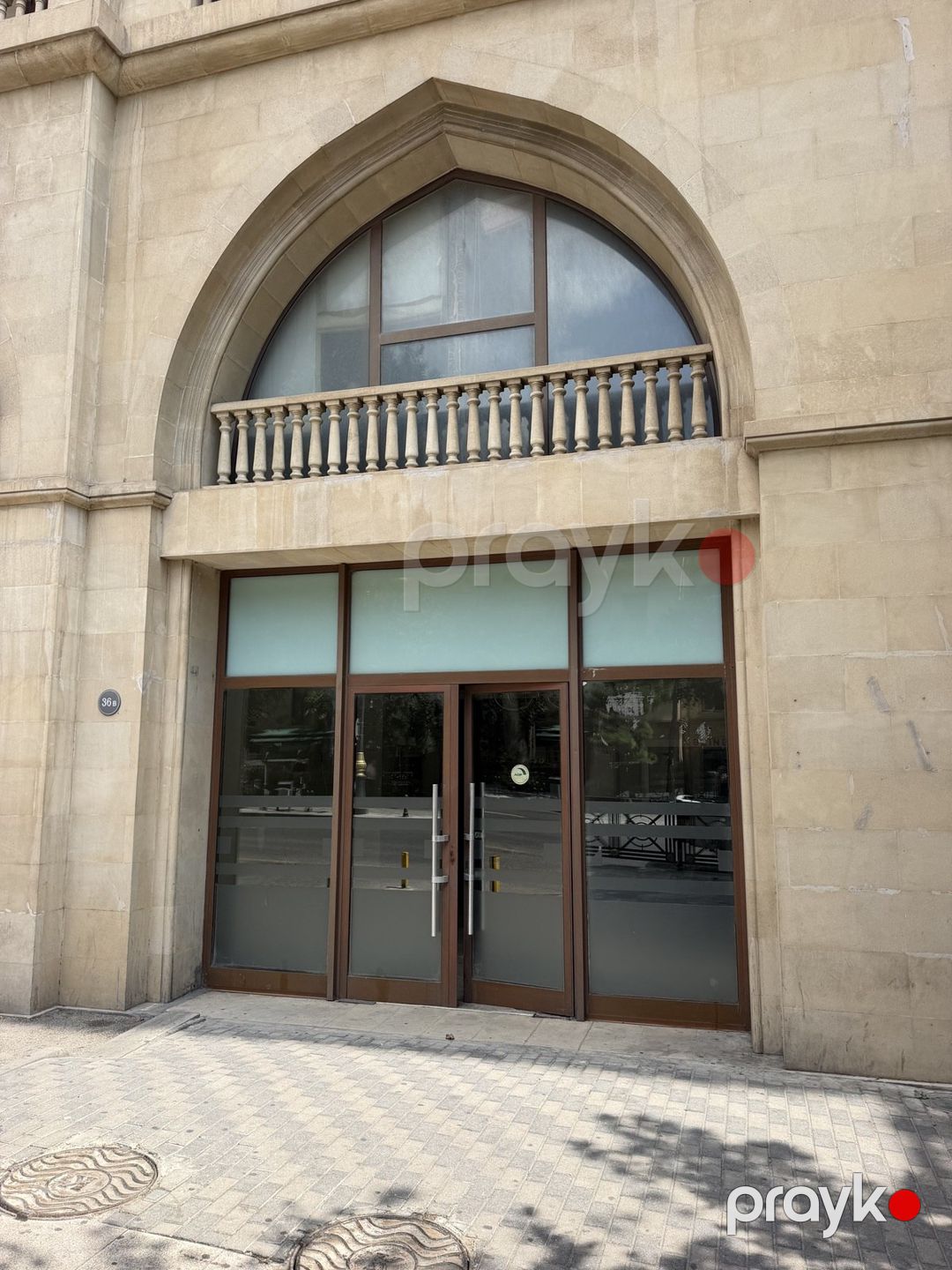 Satılır obyekt 227 m² — Əmlak, Bakı (2)