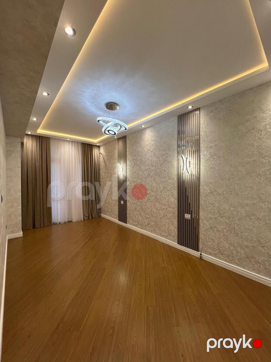 Satılır 3 otaqlı yeni tikili 108 m² — Mənzil, Bakı (4)