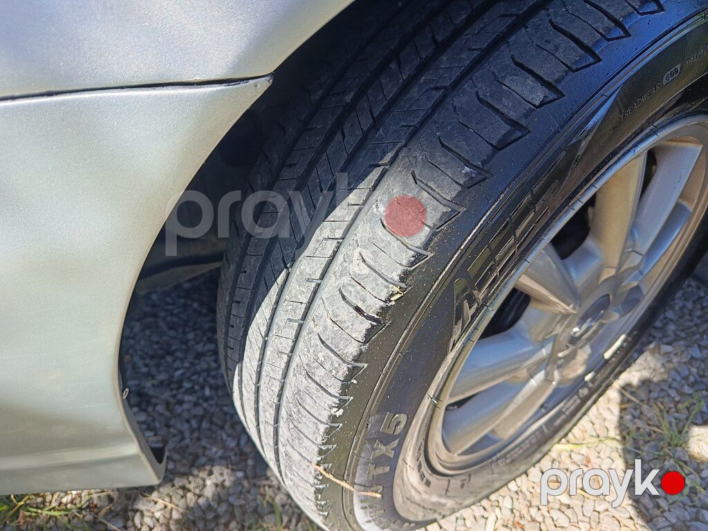 Hyundai Sonata, 2.0 L, 2003 il, 466 630 km — Avtomobillər, Ağdaş (5)