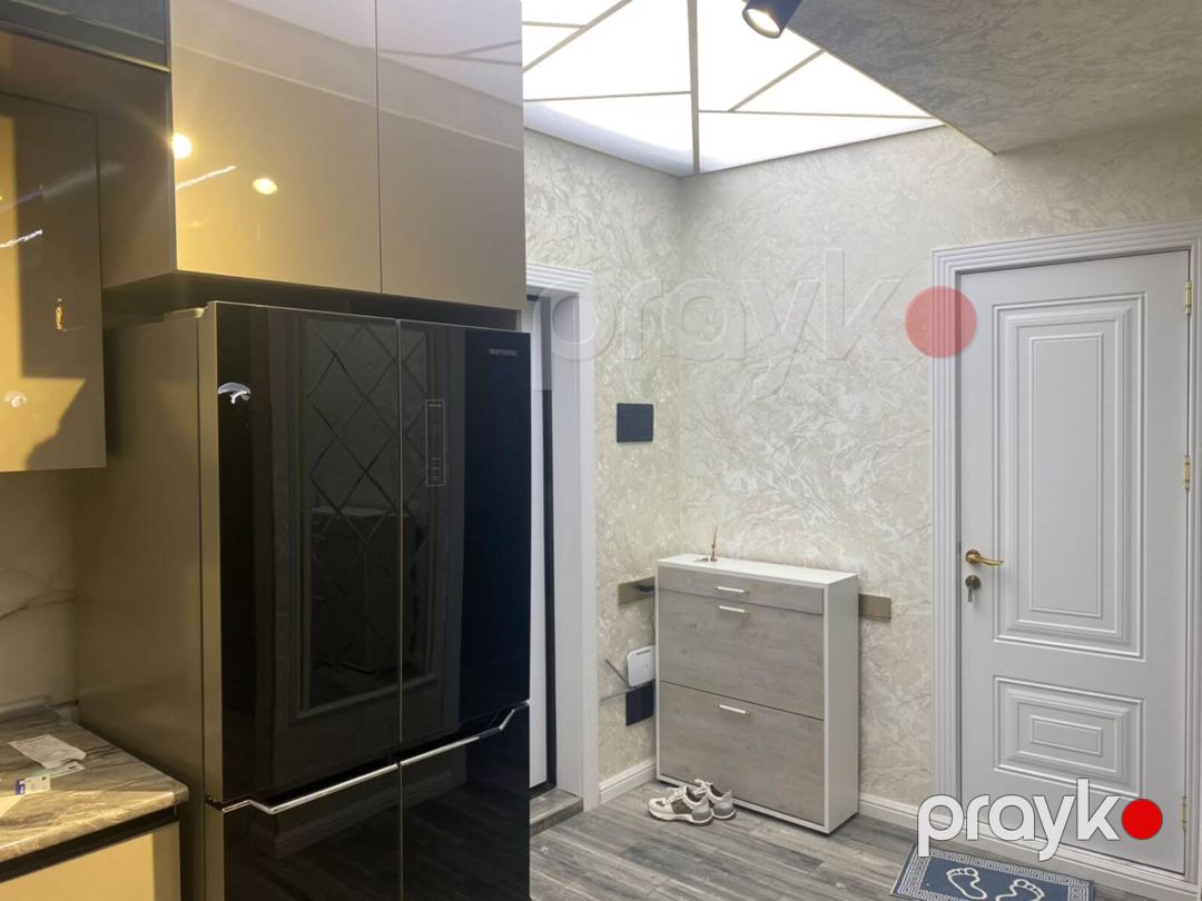 Satılır 2 otaqlı yeni tikili 50 m² — Mənzil, Bakı (10)