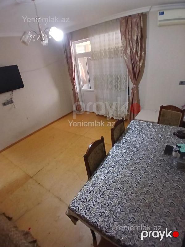 Satılır 2 otaqlı Bina evi menzil (Yeni tikili), 50 m², Xırdalan ş — Mənzil (8)