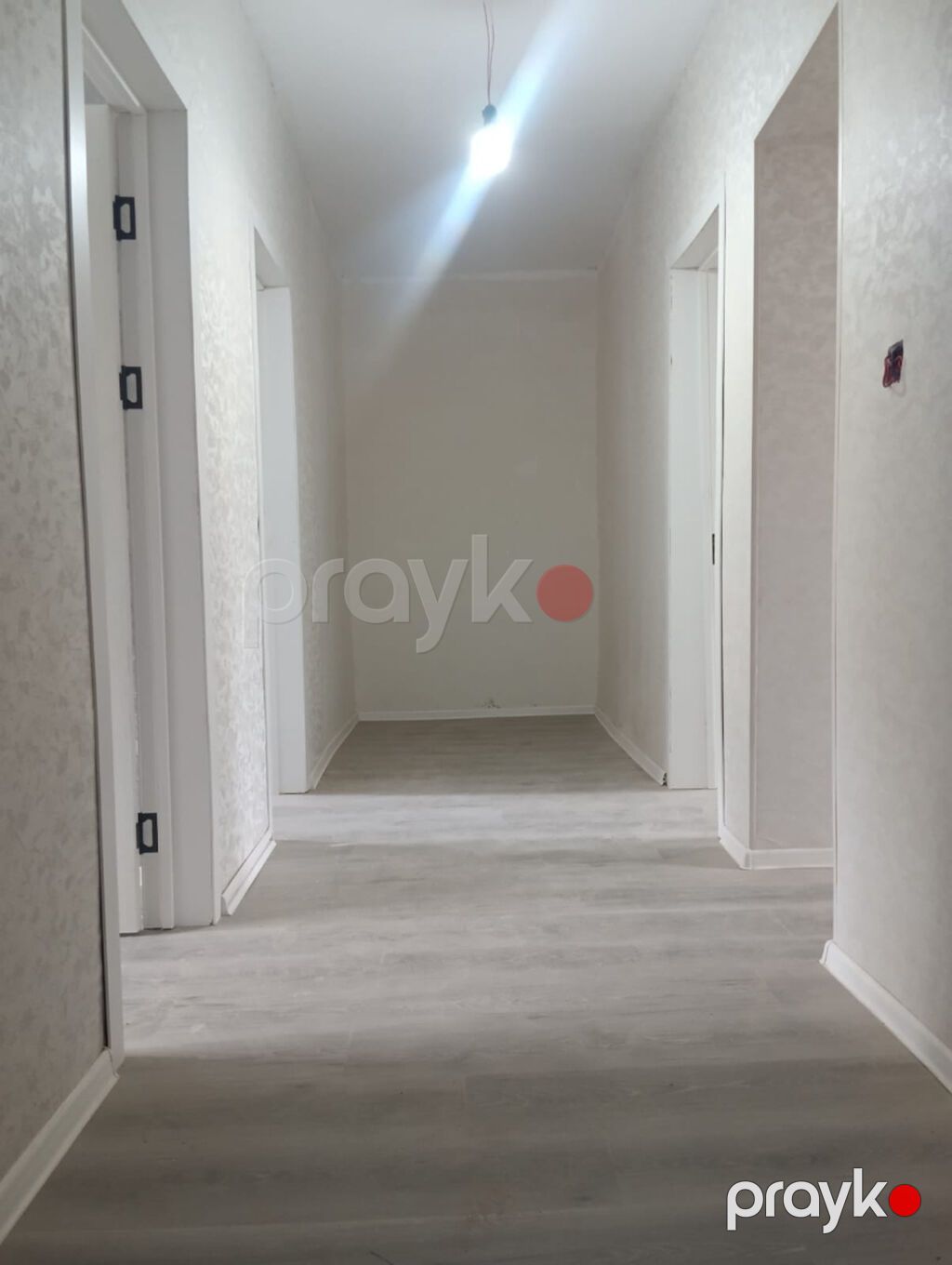 Ev yeni təmir olunub. Təmirdən sonra yaşayış olmayıb. Kombi sistemi — Mənzil, Astara (3)