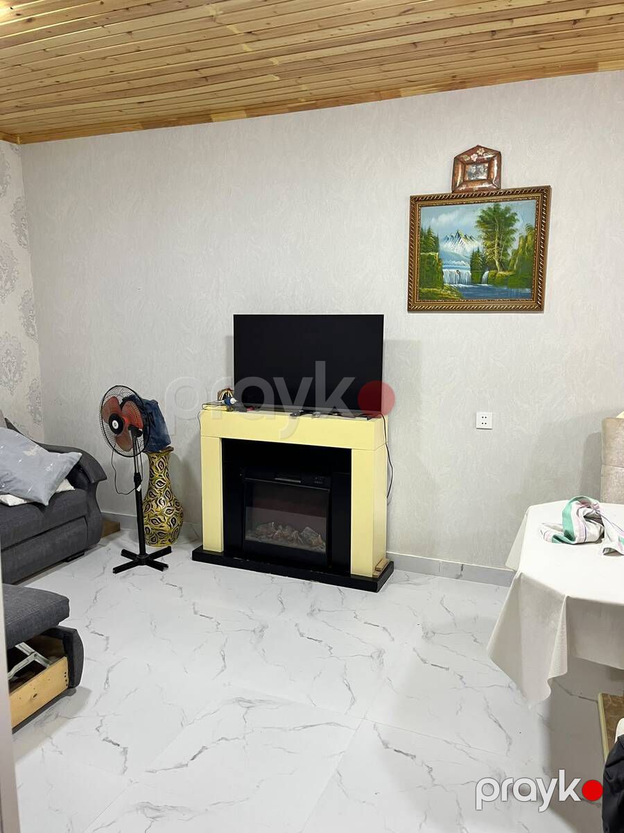 Satılır 5 otaqlı həyət evi/bağ evi 196 m² — Ev, villa, Bakı (8)