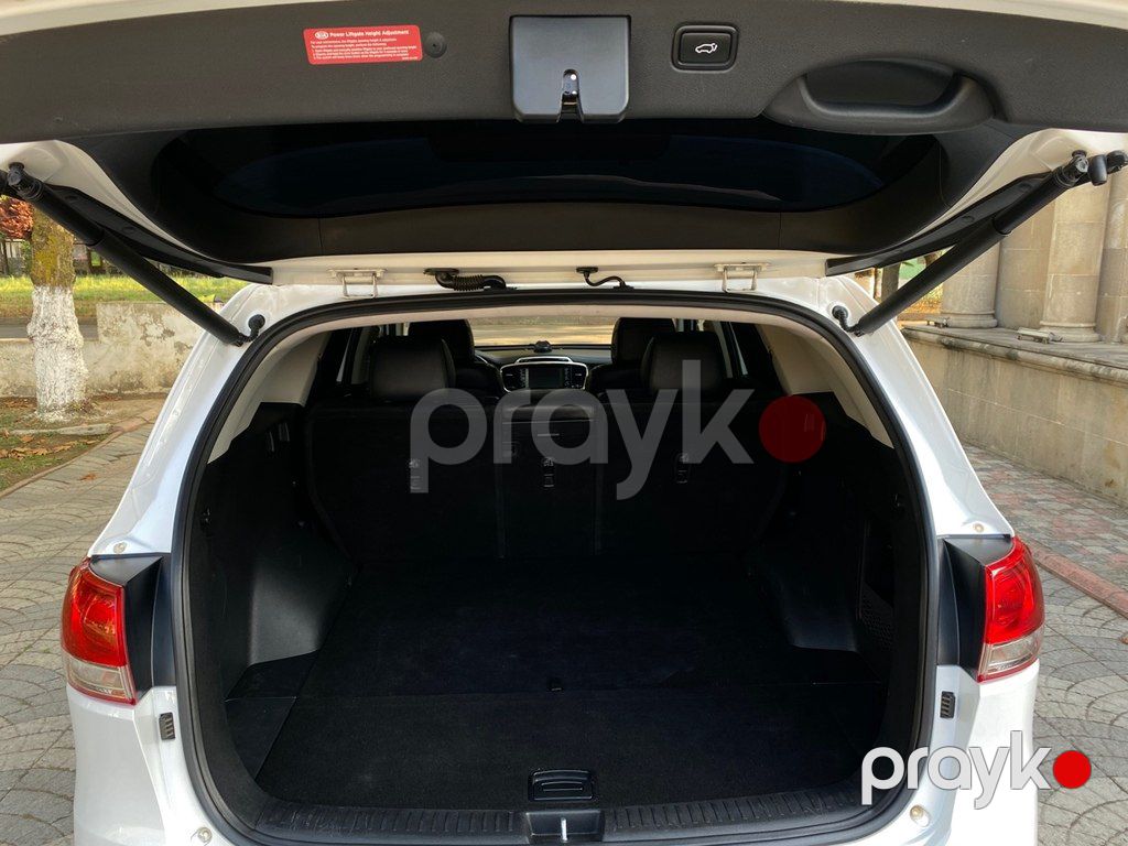 Kia Sorento, 2.0 L, 2016 il, 209 215 km — Avtomobillər, Masallı (9)