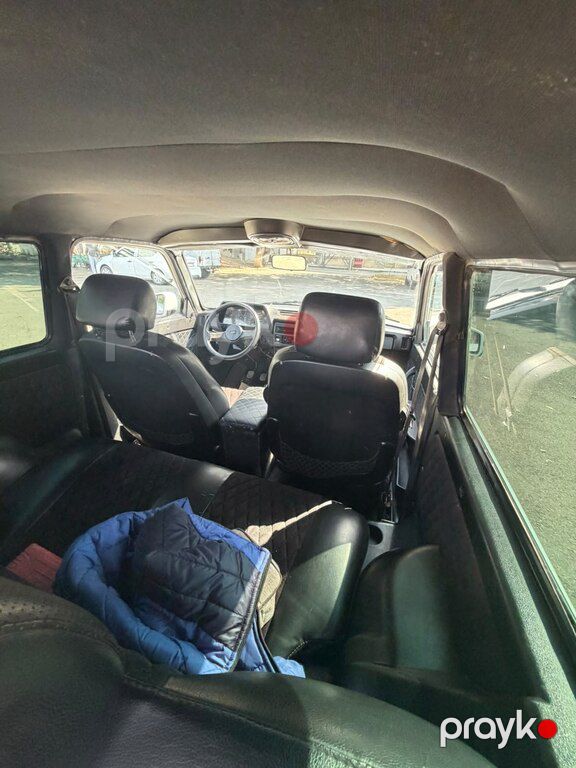 Lada (VAZ) Niva, 1.7 L, 2015 il, 176 000 km — Avtomobillər, Cəlilabad (7)