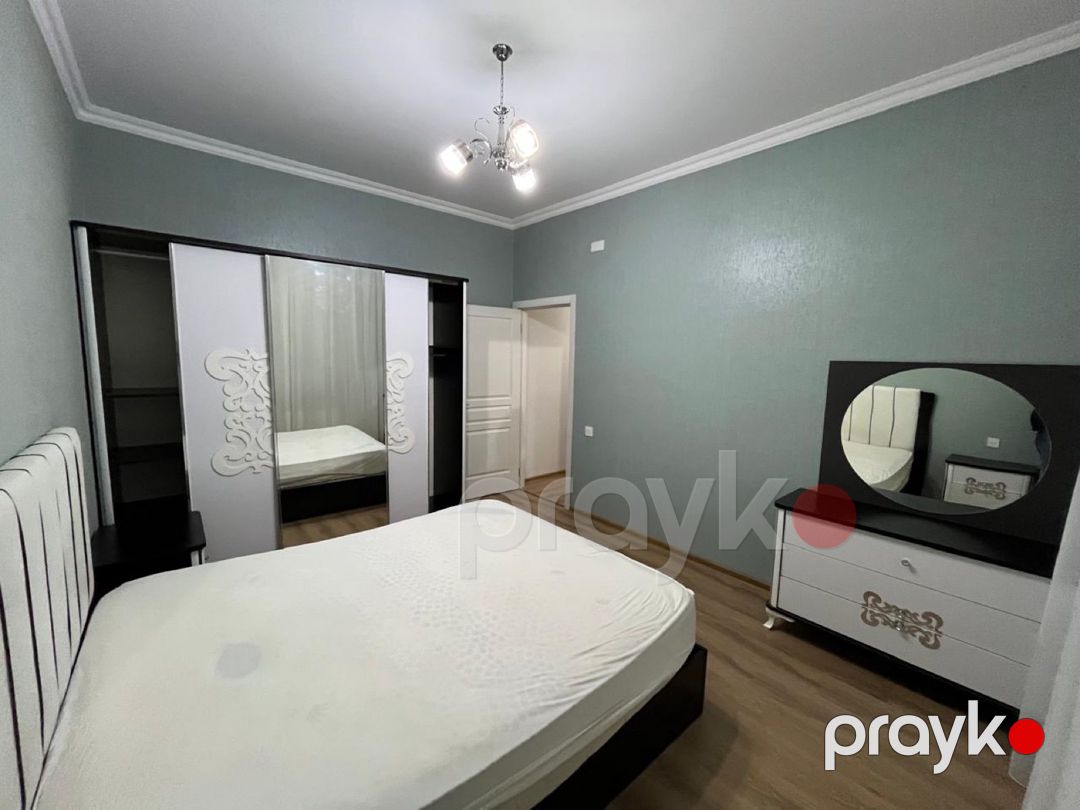 3-otaqlı yeni tikili kirayə verilir, Sumqayıt ş., 82 m² — Mənzil, Sumqayıt (8)