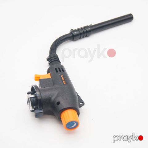 Kempinq üçün odluq İL-4331 — Bakı