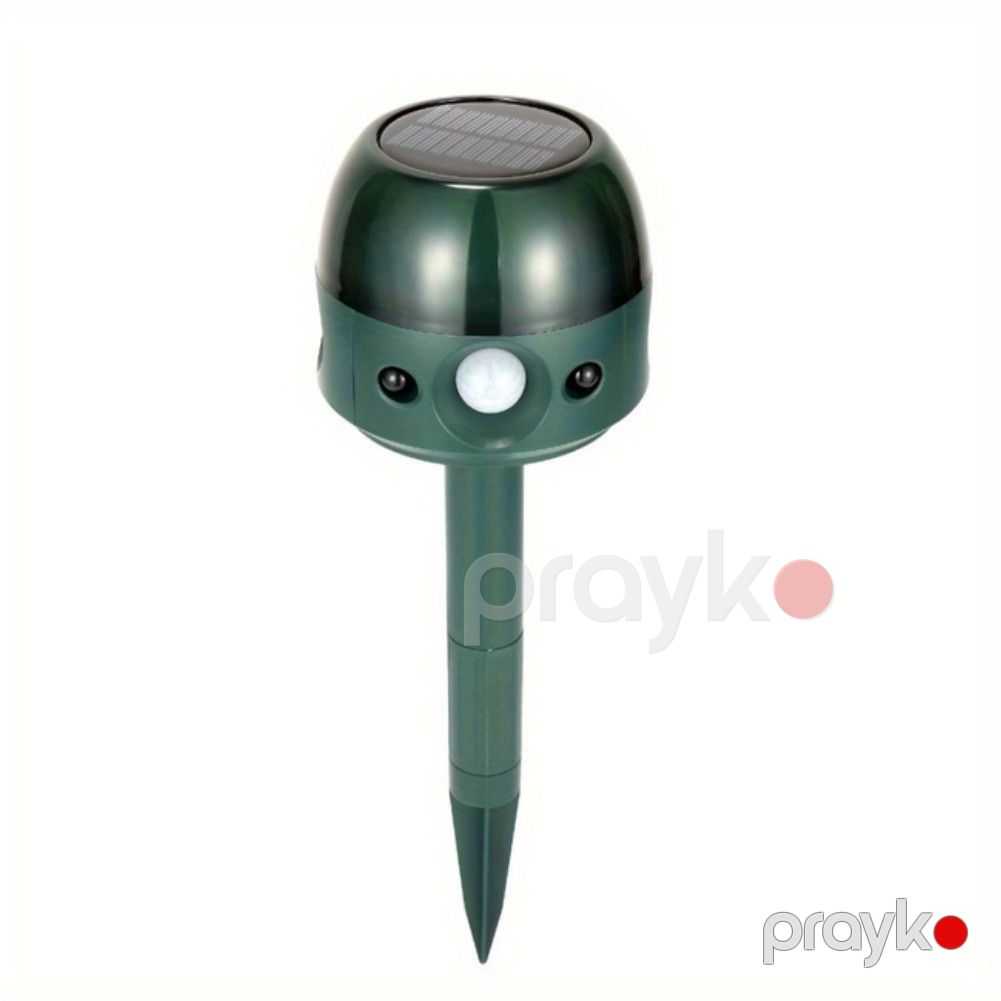 Ultrasəsli heyvan qovucu, 20W — Mallar, Bakı (2)