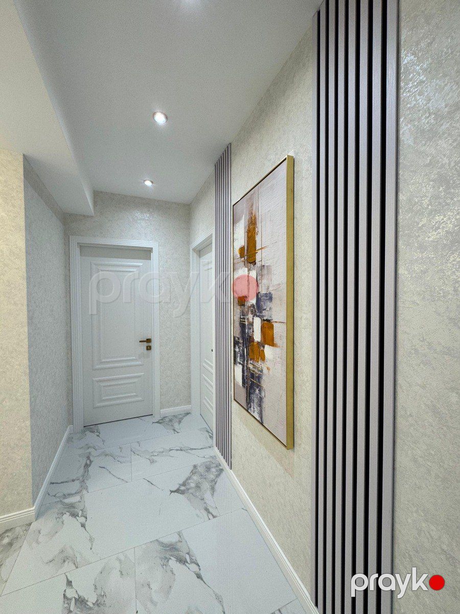 Satılır 4 otaqlı yeni tikili 110 m² — Mənzil, Bakı (8)