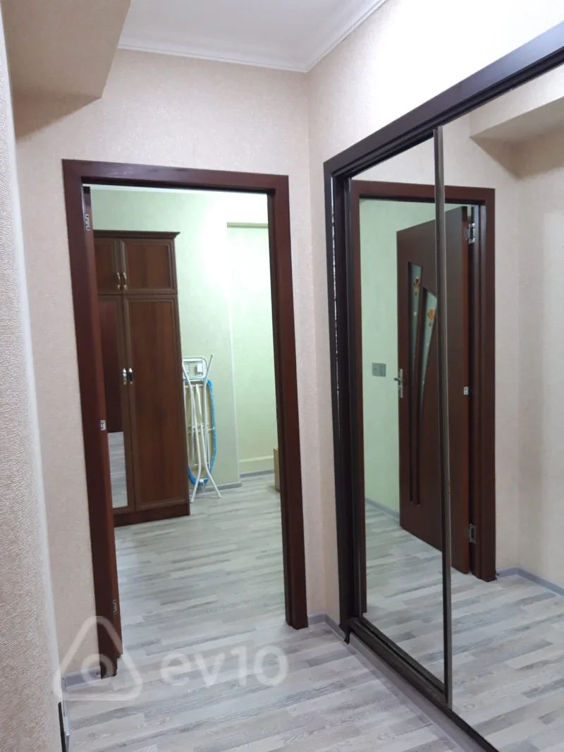 2 otaqlı mənzil, 60 m², Bakı Yavər Əliyev küç — kirayə — Mənzil, Bakı (10)