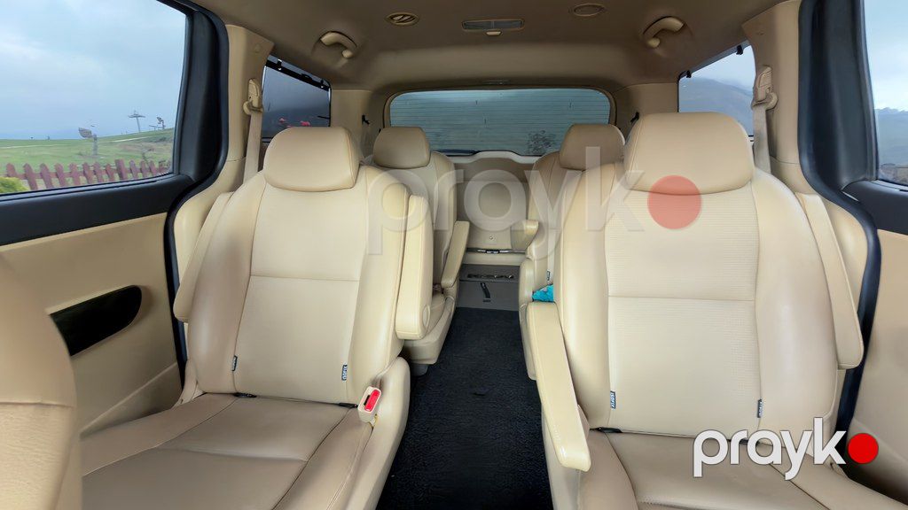 Kia Carnival, 2.2 L, 2020 il, 140 215 km — Avtomobillər, Bakı (6)
