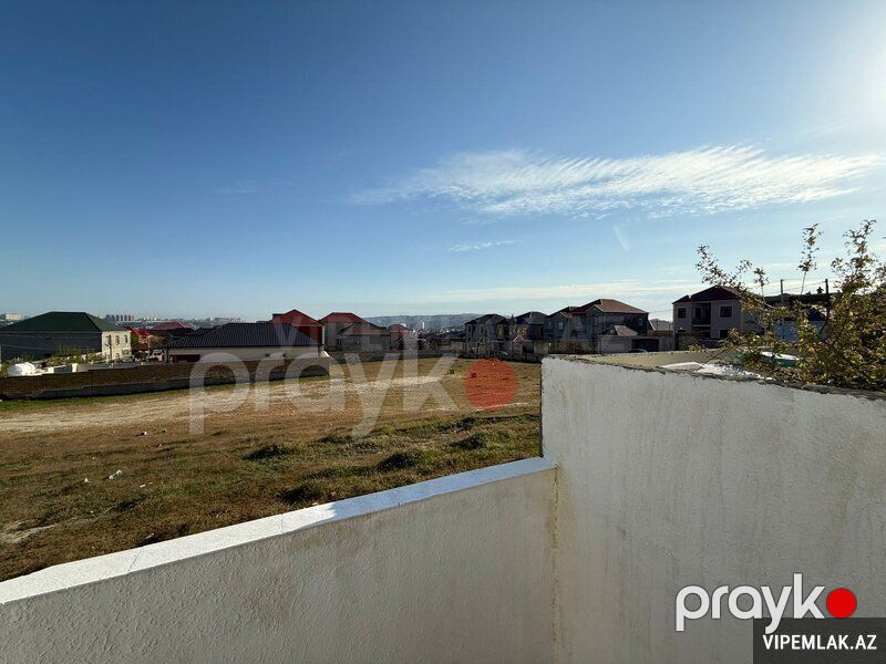 Abşeron rayonunda 4 otaqlı Həyət evi Satılır, 180 m² — Ev, villa, Bakı (6)