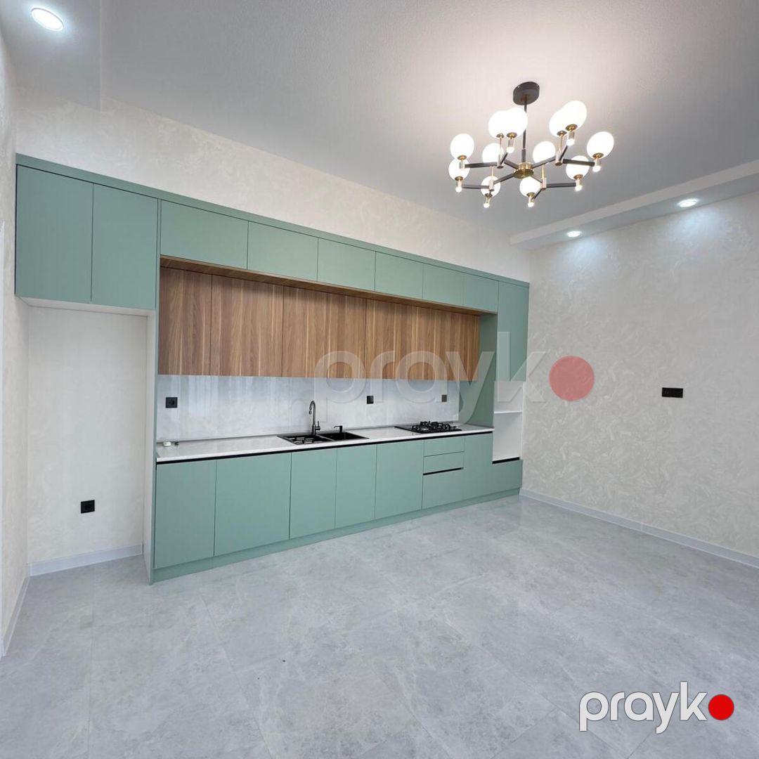 Satılır 4 otaqlı həyət evi/bağ evi 160 m² — Ev, villa, Bakı (11)