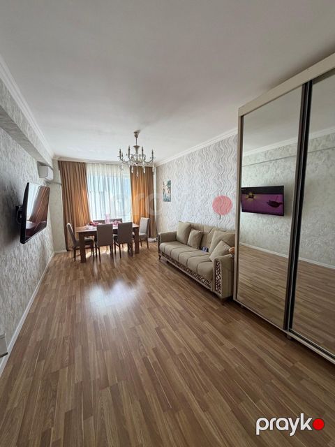 İcarəyə verilir 2 otaqlı yeni tikili 65 m² — Bakı