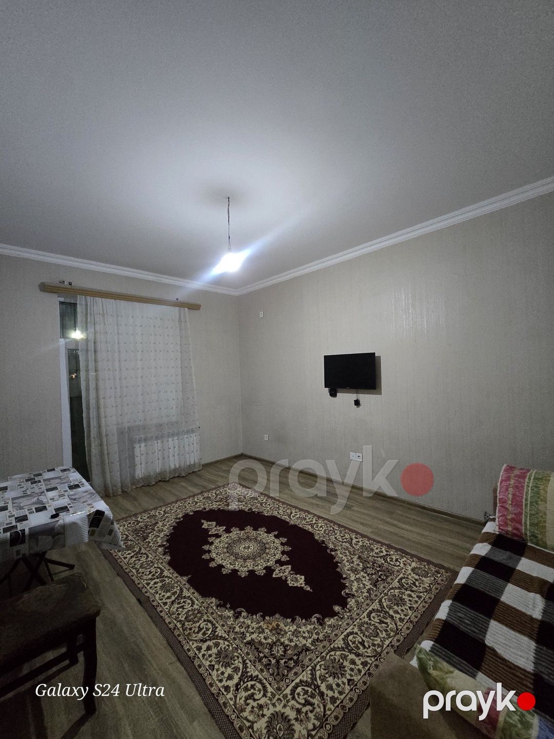 Satılır 2 otaqlı yeni tikili 52 m² — Mənzil, Bakı (4)