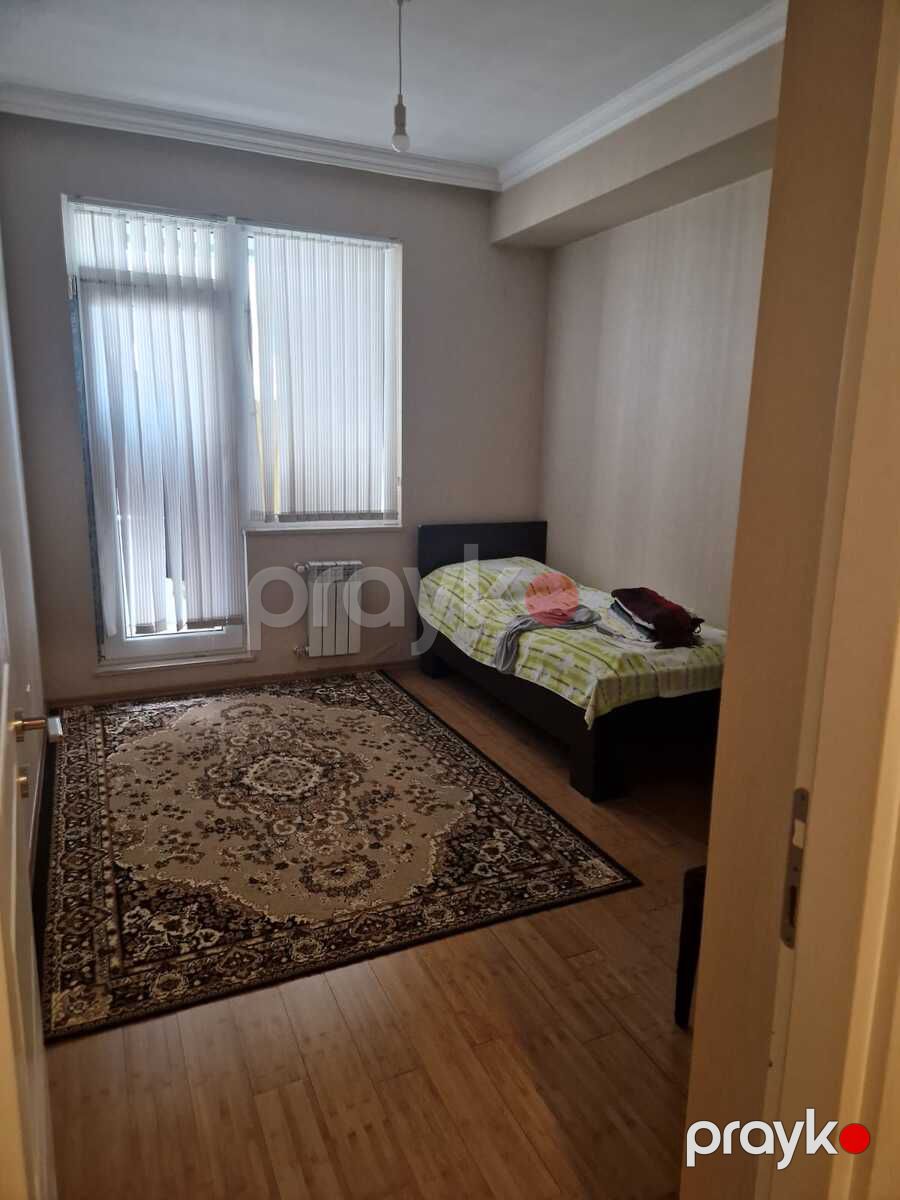 3-otaqlı yeni tikili kirayə verilir, 20 Yanvar m., 70 m² — Mənzil, Bakı (4)