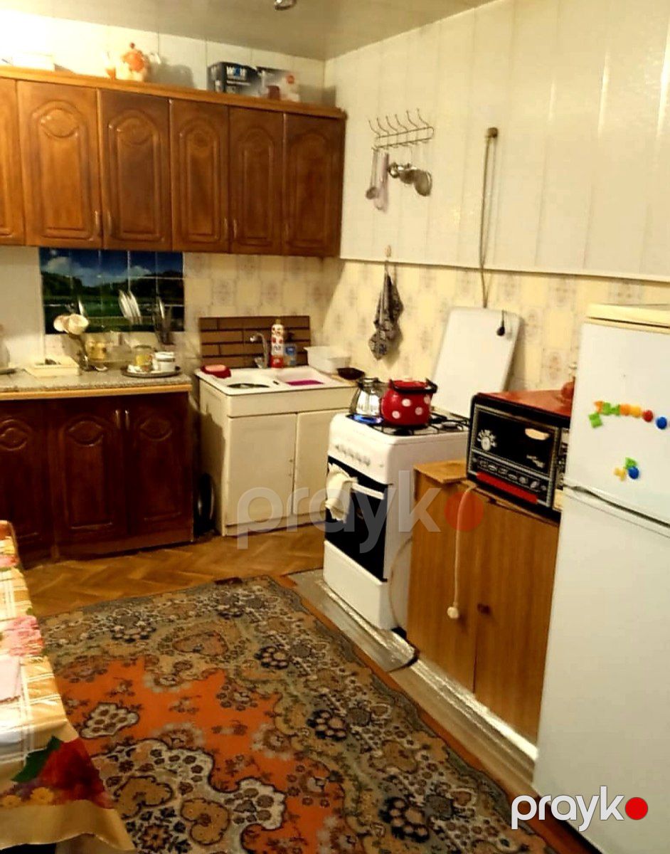 Həyət evi, Məhəmməd Əsədov küç. 69 — Ev, villa, Şirvan (5)