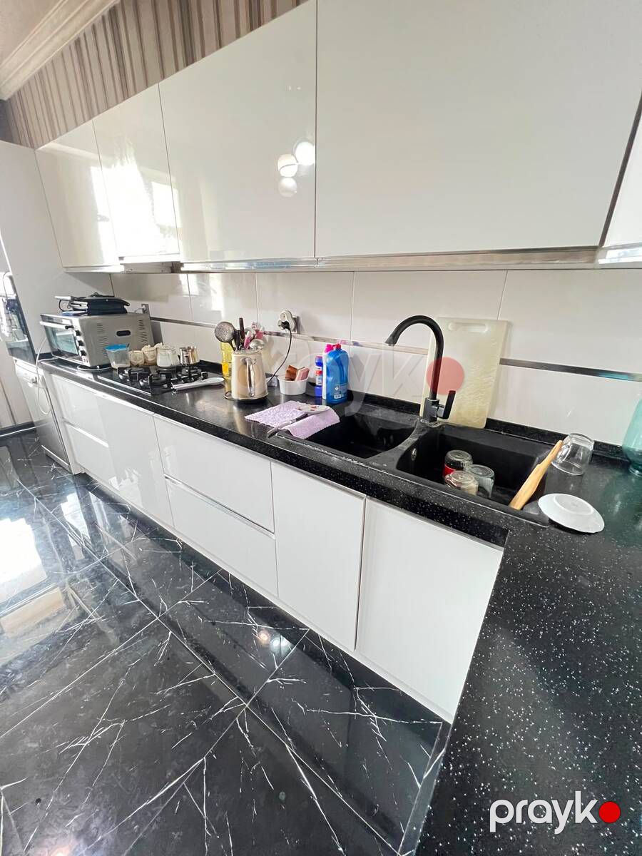 Satılır 3 otaqlı yeni tikili 147 m² — Mənzil, Bakı (11)