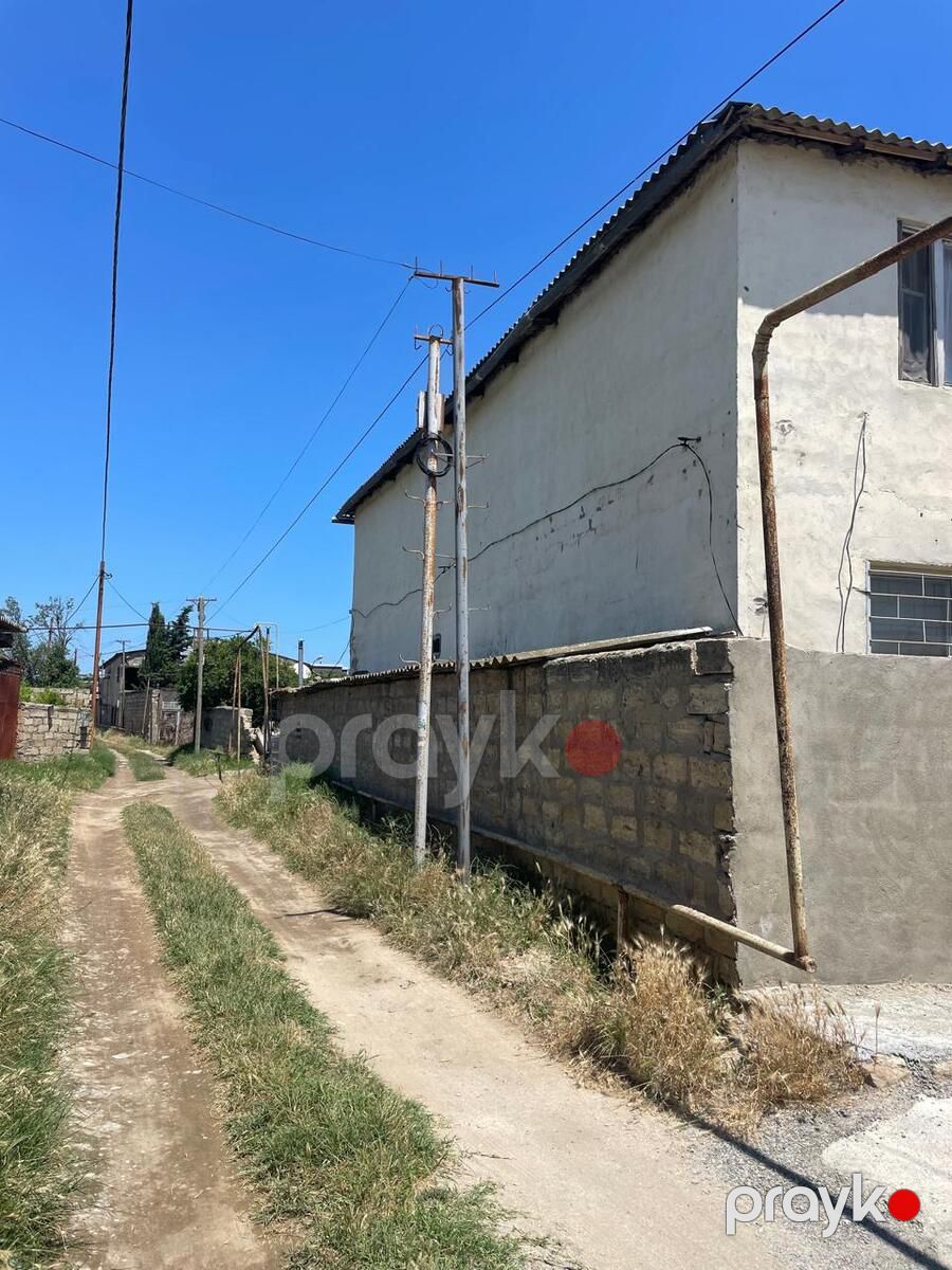 Satılır 5 otaqlı həyət evi/bağ evi 220 m² — Ev, villa, Bakı (3)