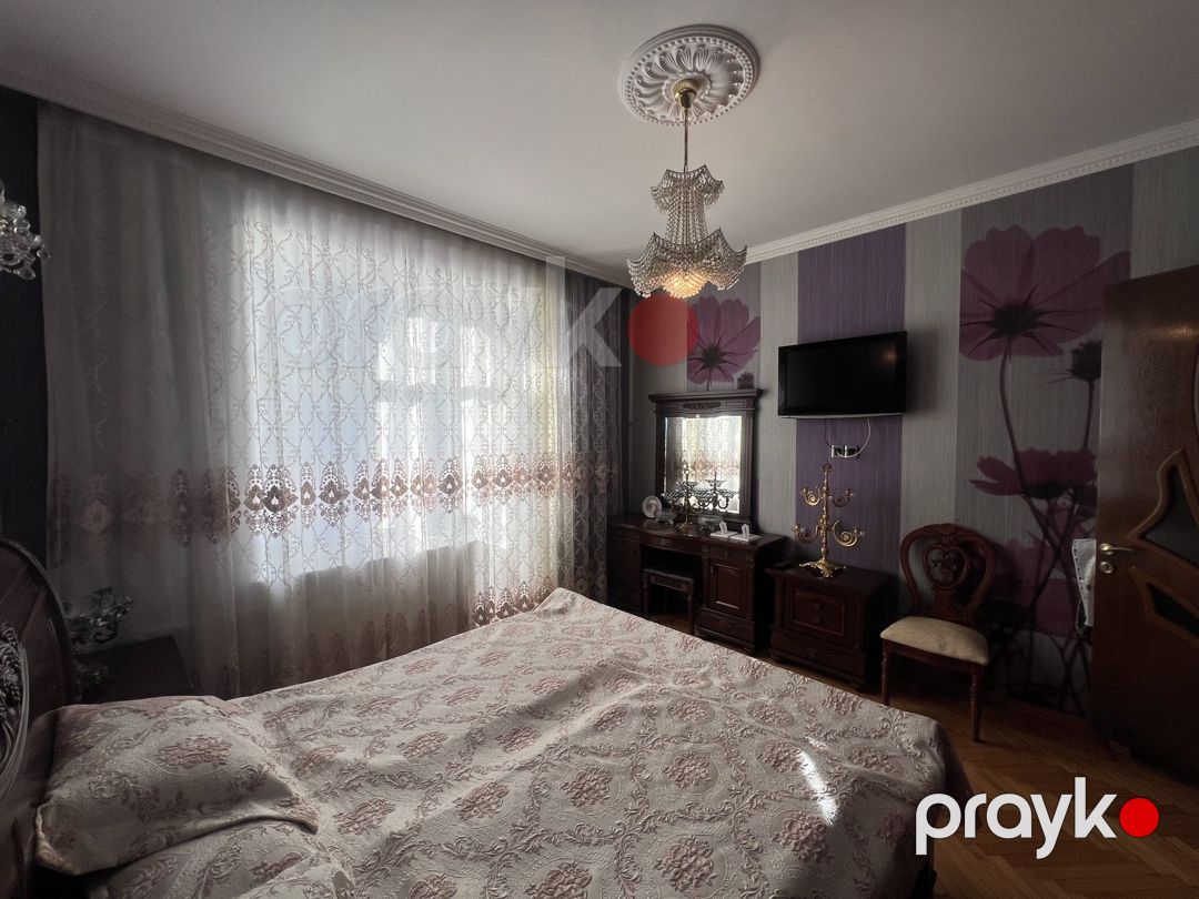 Satılır 2 otaqlı köhnə tikili 65 m² — Mənzil, Bakı (11)
