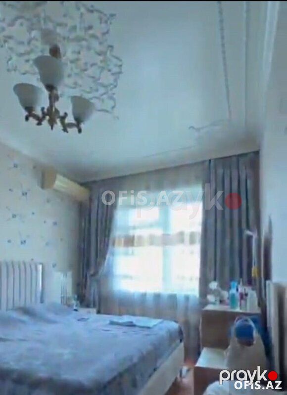 Köhnə tikili Satılır Sabunçu r., Bakixanov q., 4 otaq, 110 m² — Mənzil, Bakı (5)