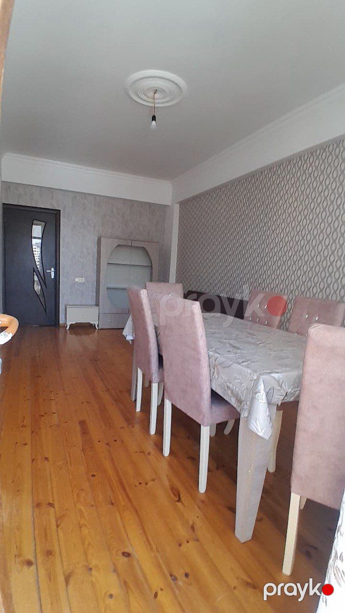 İcarəyə verilir 2 otaqlı yeni tikili 70 m² — Mənzil, Xırdalan (11)