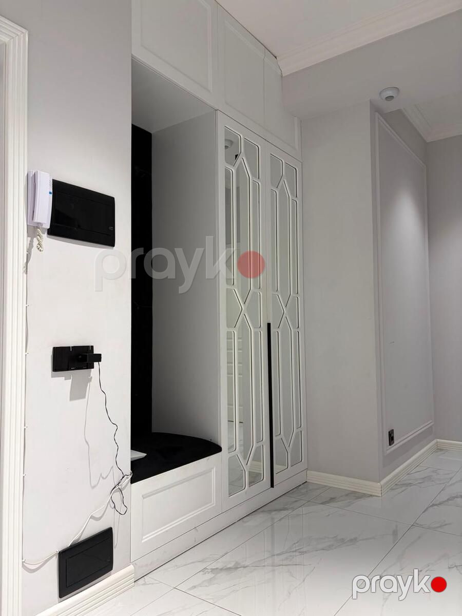 Satılır 3 otaqlı yeni tikili 120 m² — Mənzil, Bakı (10)
