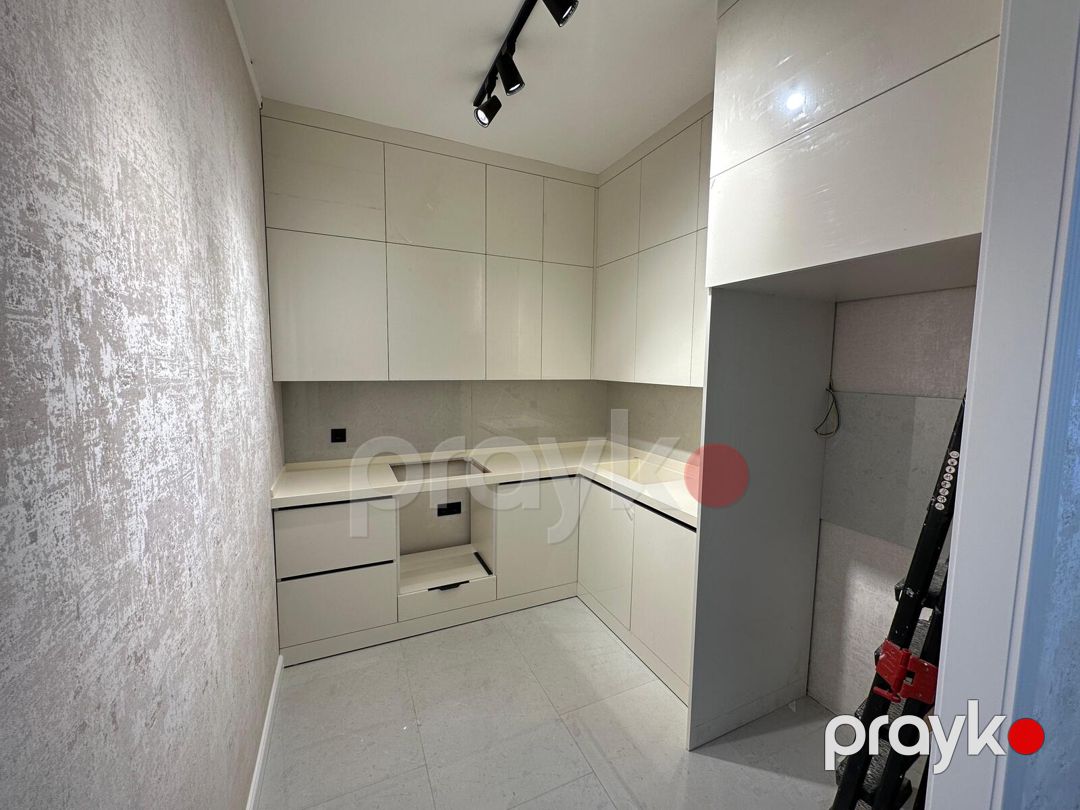 Satılır 2 otaqlı yeni tikili 67 m² — Mənzil, Bakı (5)
