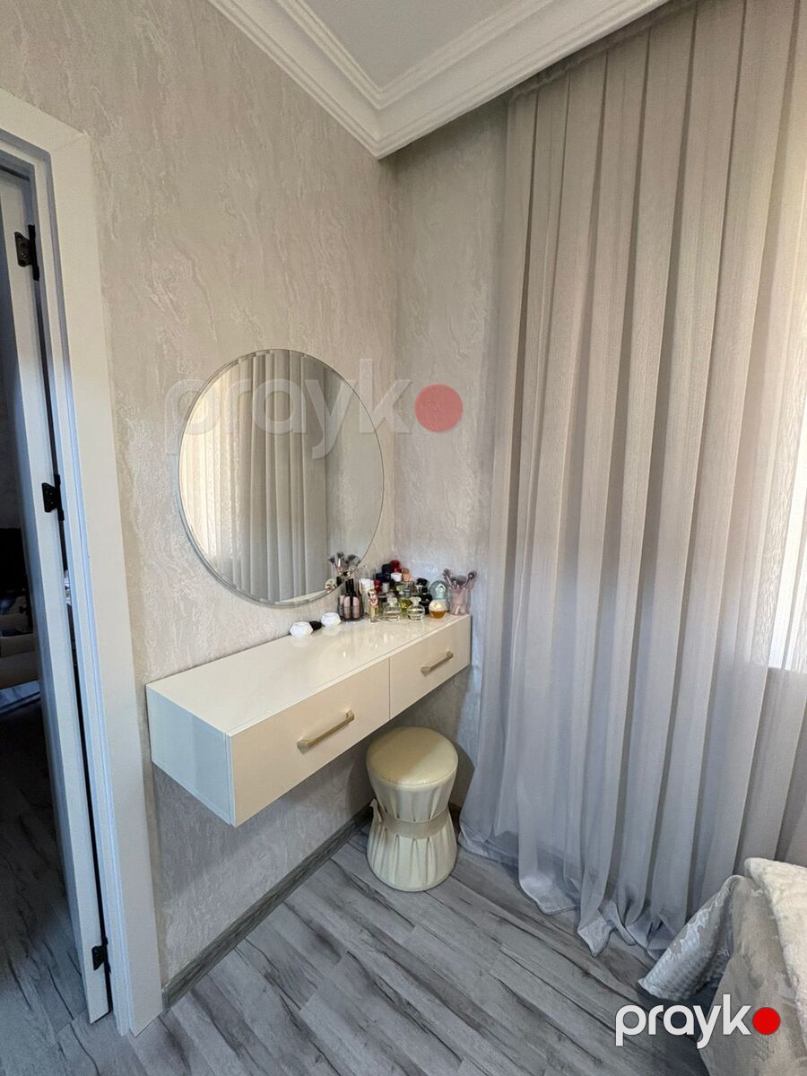 İcarəyə verilir 1 otaqlı köhnə tikili 46 m² — Mənzil, Bakı (5)