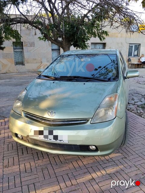 Toyota Prius, 1.5 L, 1.3 kWh, 2007 il, 196 040 km — Bakı