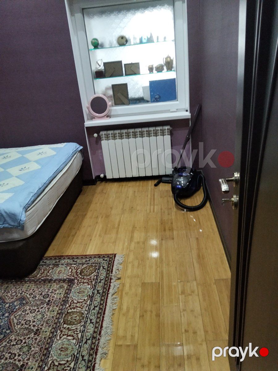 Satılır 3 otaqlı köhnə tikili 120 m² — Mənzil, Bakı (7)