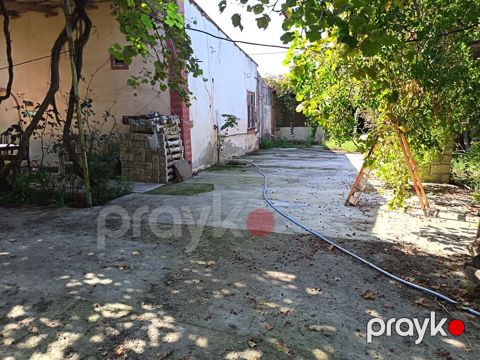 Ramana qəs. 3 otaqlı, 48 kv. m — Bakı