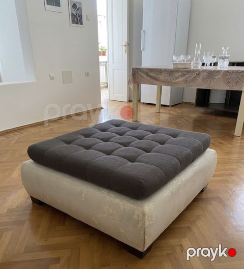Puf İstikbal — Bakı