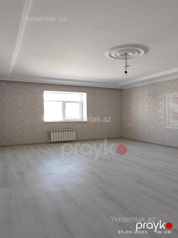 Satılır 4 otaqlı Həyət evi / Villa, 100 m², Corat bağları — Ev, villa, Sumqayıt (11)